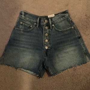 Lucky Brand Shorts